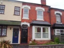 46, Florence Road, Acocks Green Olton, Birmingham B27 6LW