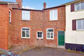 2, Victoria Terrace, Lydeard Down Hill, Lydeard St Lawrence, Taunton TA4 3SD