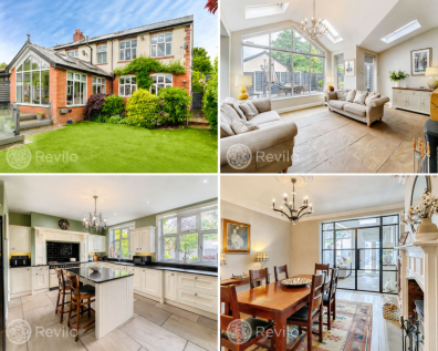 Woodgate Avenue, Bamford, OL11