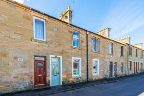 5, North Street, Cupar KY15 7HL