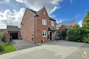 5, Fynn Court, Bicester OX25 5AR