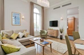Flat A, 1 3, Spring Gardens, London SW1A 2BB