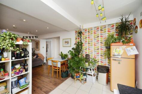 Matlock Road, Brighton