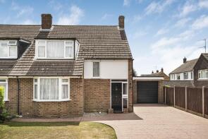 13, Foxley Grove, Digswell, Welwyn AL6 0DW