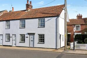 16, High Street, Southwold IP18 6AE