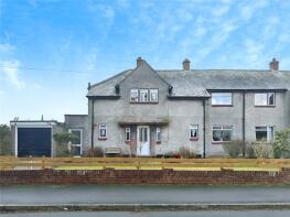 23, The Island, Anthorn CA7 5AN