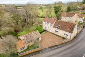 5, Castlegate, Castle Bytham NG33 4RU