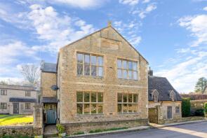 The Old School, High Street, Chipping Norton OX7 3BY