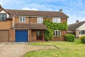 Knole, Mill Road, Bury St. Edmunds IP31 1SB