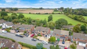 8, Wootton Rise, Henley-in-arden B95 6BJ