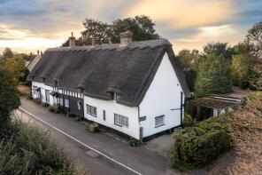 Oak Cottage, South Street, Royston SG8 0QR