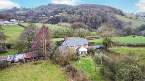 Bryn Cottage, Bryn Crossroads To Tynycoed Junction, Bryn, Oswestry SY10 9EG