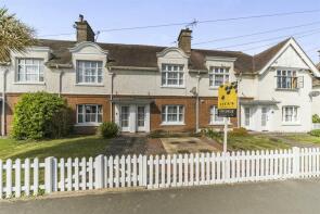 42, St Georges Road, Sandwich CT13 9LG