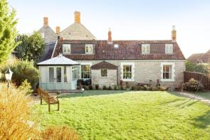 Avalon House, Tanyard Lane, Pilton, Shepton Mallet BA4 4EL