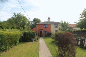 76, The Street, Lowestoft NR32 5LR