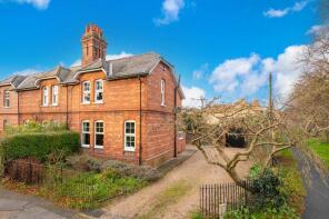 Church View Cottage, The Green, Potterhanworth, Lincoln LN4 2DW