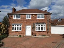 8, Sandown Drive, Altrincham WA15 0BA