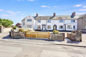 32, Ryehill Road, Maryport CA15 8PS