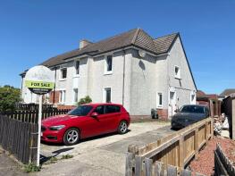 8, Overdale Place, Wishaw ML2 0QW