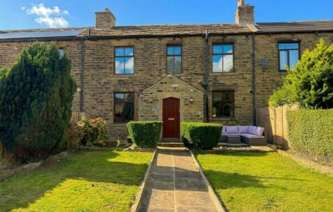 Highgate Terrace, Thornhill, WF12