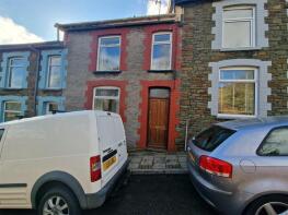 23, Troedyrhiw Road, Porth CF39 0DP