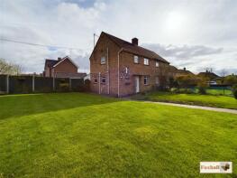 1, Brooksfield, Bildeston IP7 7EH
