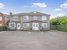 Windermere, Bridgwater Road, Bristol BS41 8JP