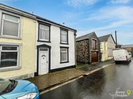 36, Thurston Road, Pontypridd CF37 4RL