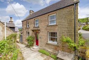 Rock House, Main Road, Matlock DE4 2LX