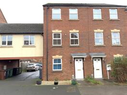 36, Carlisle Close, Corby NN18 8RN
