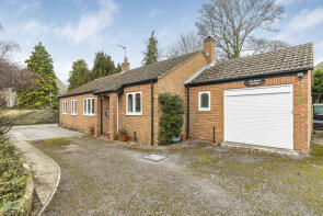 Red Brick Cottage, Church Lane, Bicester OX25 2PN