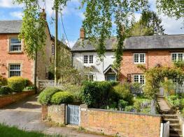 Church View, Main Street, Towcester NN12 8QN