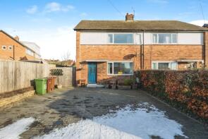 65, Rhodes Crescent, Pontefract WF8 3PY