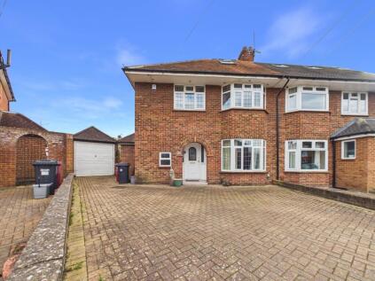 The Glen, Langley, Berkshire, SL3