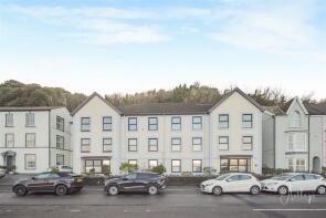 6, Chandlers Reach, George Bank, Mumbles, Swansea SA3 4EP