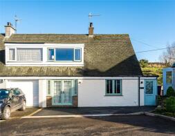 8, Hillgarth, Kendal LA8 8HN