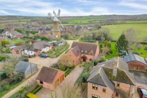 Willowcroft, Melton Road, Whissendine LE15 7EU