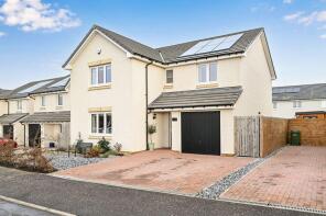 9, Laing Loan, Musselburgh EH21 8GU
