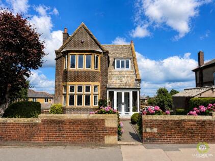Burnley Road, Accrington, BB5