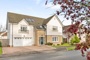 8, James Smith Road, Doune FK16 6EG