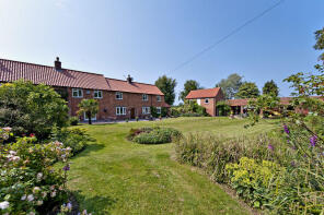 The Corner Barn, Welham Road, Retford DN22 0SB