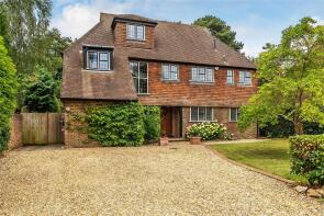 8, Cranley Close, Guildford GU1 2JN