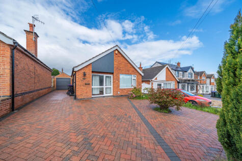 Boxley Drive, West Bridgford