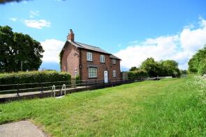Lock Cottage, School Lane, Whitchurch SY13 4LH