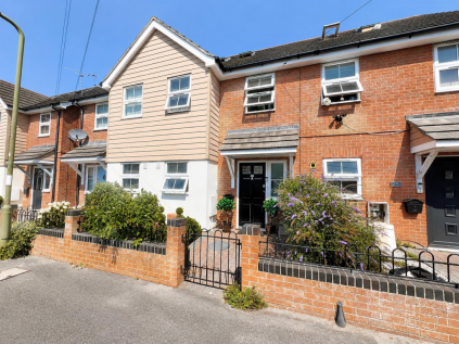 Seymour Road, Lee-on-the-solent