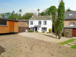 Tabernar, Brookside On The C3070, Appleby-in-westmorland CA16 6PF