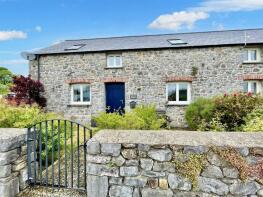 Mill End Cottage, Broad Lane, Lawrenny, Kilgetty SA68 0PN