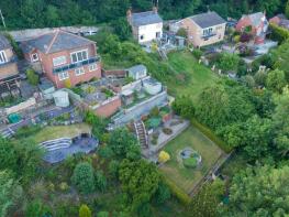 Tanglewood, Park Road, Newbridge, Wrexham LL14 3YY