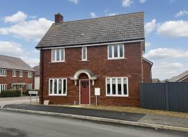1, Gatekeeper Drive, Hereford HR4 9EH