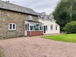 2, Herbert Cottages, Penrheol Road, Abergavenny NP7 9UP